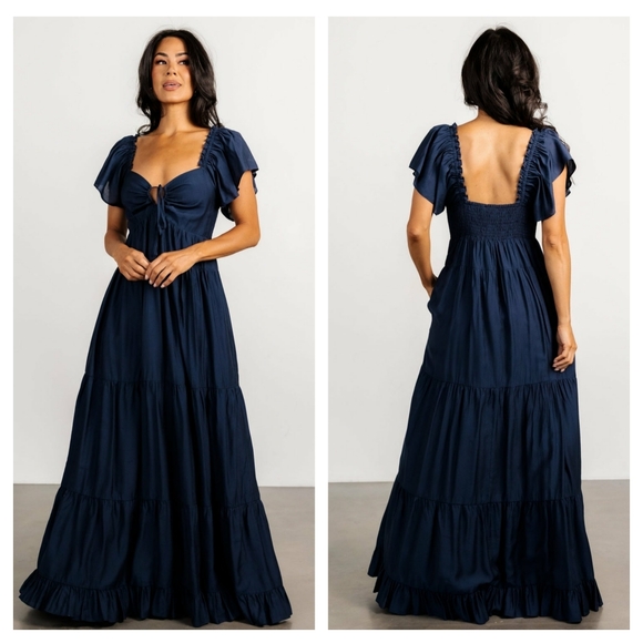 brideside bridesmaid dresses Mismatched Bridesmaid Dresses main image 1